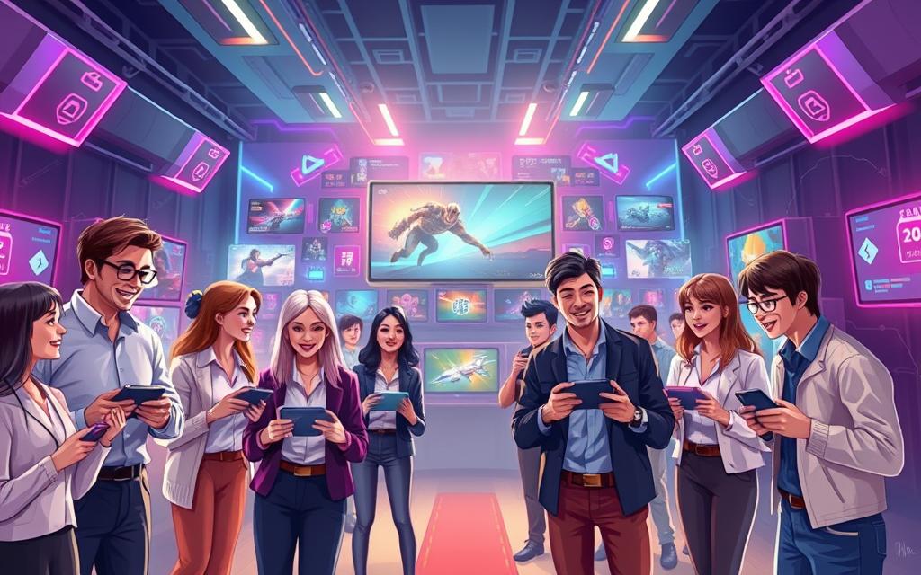 ภาพรวมแพลตฟอร์มและจุดเด่นที่ทำให้คุณรักการเล่น