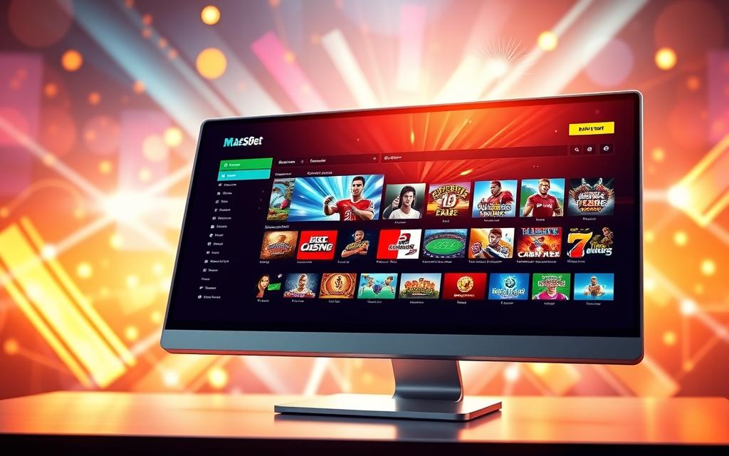 ภาพรวมแพลตฟอร์มและจุดเด่นที่ทำให้คุณเล่นง่าย รวยไว