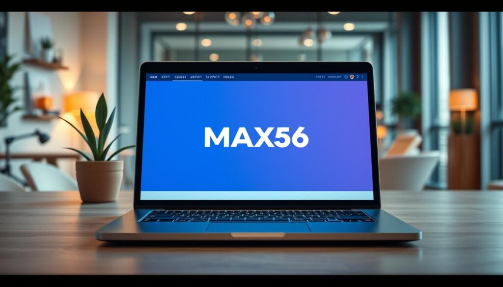 ลิงก์เข้าเล่น MAX56